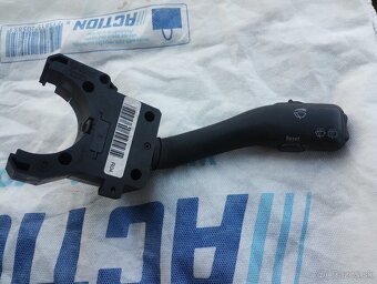 Prepinač , pačka stieračov 4B0953503H_VW ŠKODA SEAT AUDI - 5