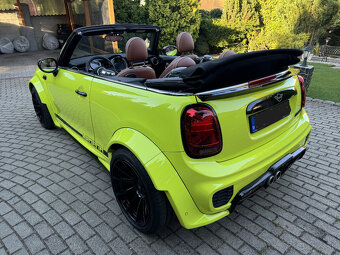 MINI COOPER S - 5