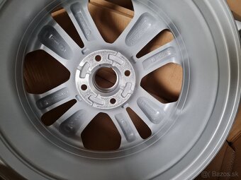 R16 4x100 orig.Dacia Renault Kia Hyundai Toyota - 5