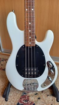 SUB Series Sterling RAY4 - 5