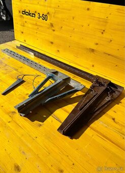 ZIMNÉ ZĽAVY - Prijímame rezervácie na Stropný systém - 5