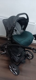 Kočiar Junama 3v1 AIR V2 - 5