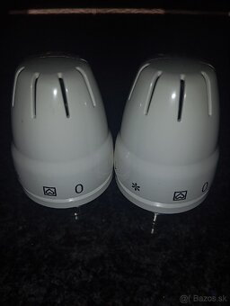 Predám termohlavice - 5