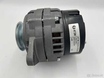 Lada Niva 4x4 URBAN/BRONTO - 5