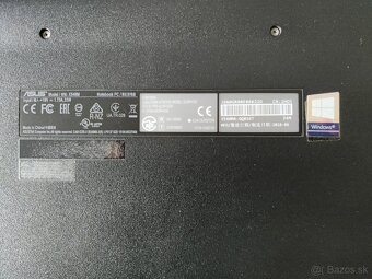 Asus X540MA-GQ054T - 5