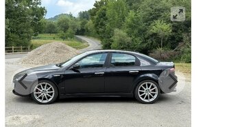 Predám Alfa. Romeo 159 - 5