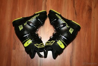 lyže Fischer Race 110 cm , lyžiarky - 5