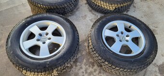 ELEKTRONY 5×114.3 - 5