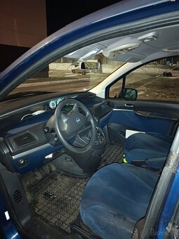 Predam Fiat Ulysse - 5