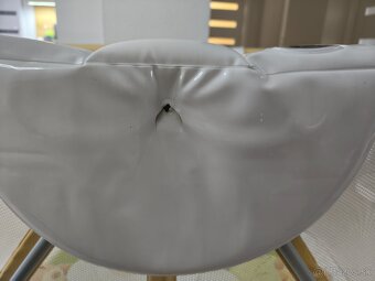 Skladacia ohrádka Cam - 5