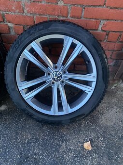 Predam alu elektrony Sebring r18 - 5