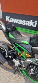Kawasaki Z 900 SE - 5