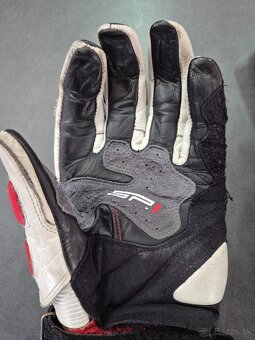 MOTORUKAVICE Alpinestar - 5