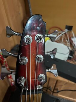 Predam Basicku a kombo - 5