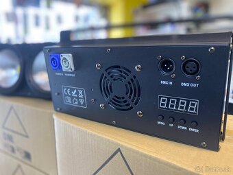 Led blinder 80€ - 5