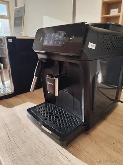 Pokazený kávovar? Vyriešime - 5