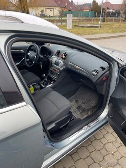 Predám Ford Mondeo MK4 - 5