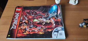 71721 Drak Čarodejníka lebiek - 5