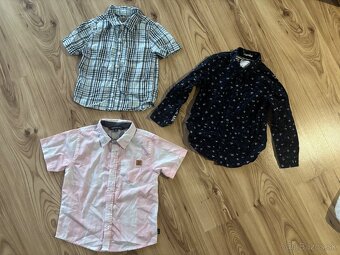 detske oblečenie - na 2/3 roky veľkosť - 5
