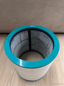 Dyson Pure Cool TP00 – čistička vzduchu + ventilátor - 5