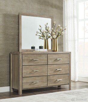 Luxusná spálňa - 5