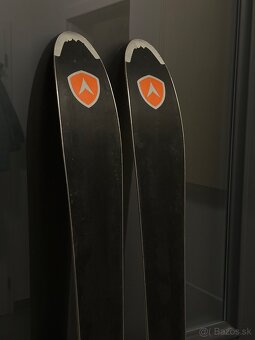 Dynastar Cham 87 - 5