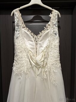 Svadobné saty - 5