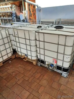 1000l Ibc kontajner - 5