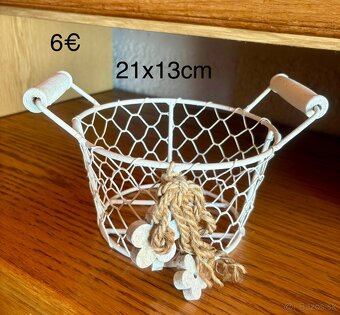 RÔZNE STARŠIE DEKORÁCIE - 5