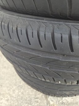195/65 r15 letné pneumatiky - 5