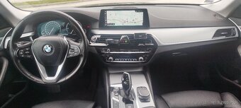 BMW 530xd 195kw G30r v2019 - 5