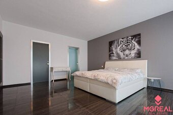 Krásný 3-izbový byt v centre Dubnice nad Váhom - 5