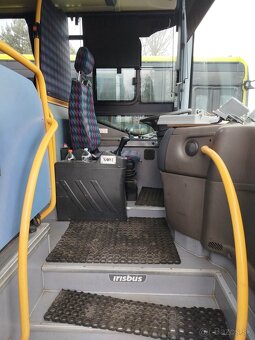 Irisbus Crossway SFR 160, r.v.2011 - 5
