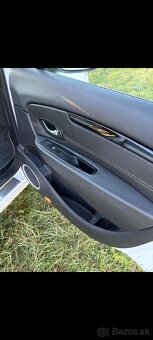 Renault Scénic 3 , 1.5 dci - 5