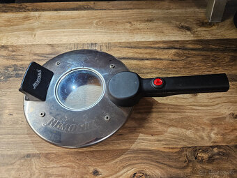 REMOSKA P31F/01 2l Prima Glass - 5