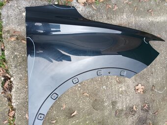 MG ZS 2023 Výstuha - 5