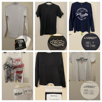 Oblečenie pre chlapca/chlapa - 5