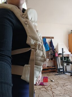 Ergonomický nosič Ergobaby - 5