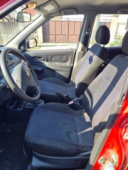 Suzuki Ignis 1.3 DDiS - 5