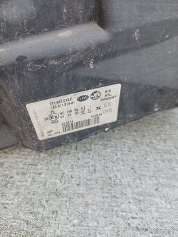 superb 3 pravý prah se sloupky - 5