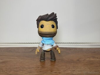 Sackboy figúrky NECA - 5