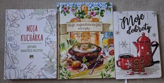 Raz čítané knihy - 5