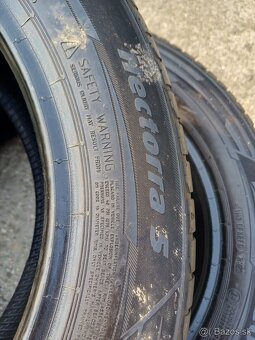 205/55 r16 letné pneumatiky ,Matador - 5