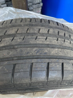 Predam hlinikove R16 disky Enzo - 5