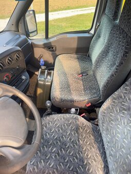 Iveco Daily 2.8 odťahovka - 5