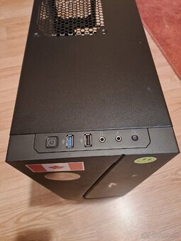 PC skrinka Corsair Carbide spec - 05 - 5