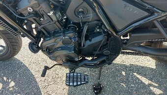 Honda 1100 CMX REBEL - 5