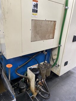 Soustružnický automat TSUGAMI BS12 (AE) - III (8648) - 5