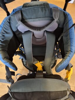 Deuter Kid Comfort II - 5