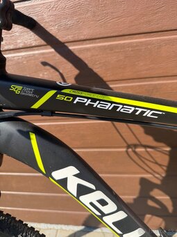 Predam bicykel KELLYS - 5